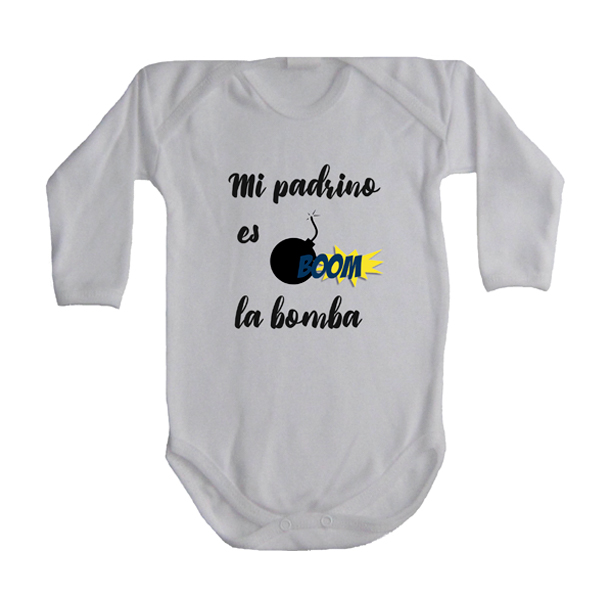 Body bomba
